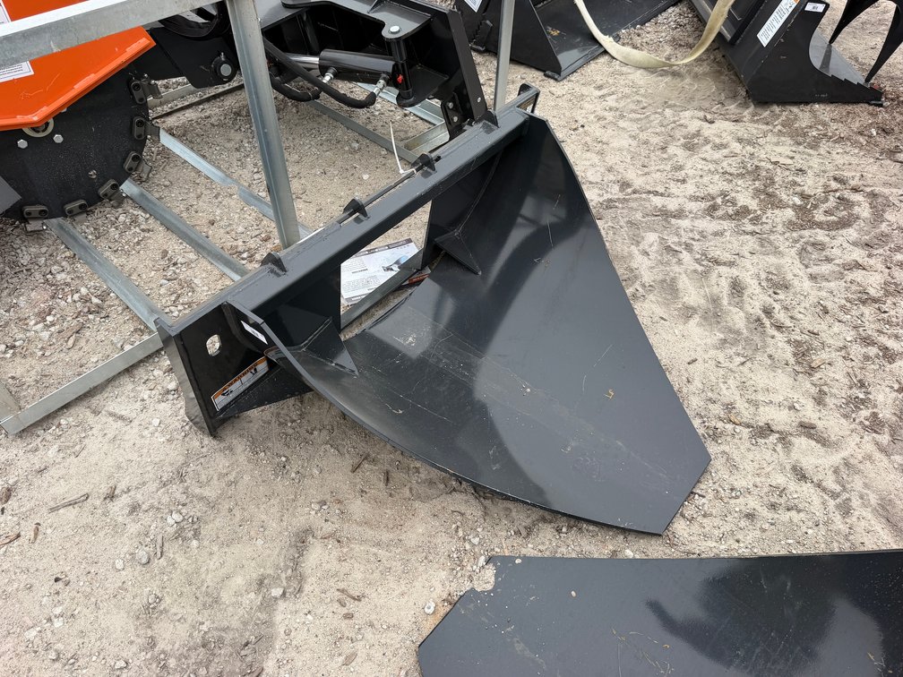 Wolverine TD-13-36R Tree Digger Attachment