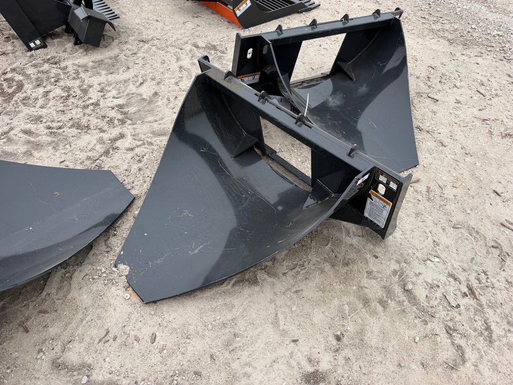 Wolverine TD-13-36R Tree Digger Attachment