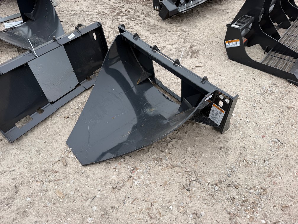 Wolverine TD-13-36R Tree Digger Attachment