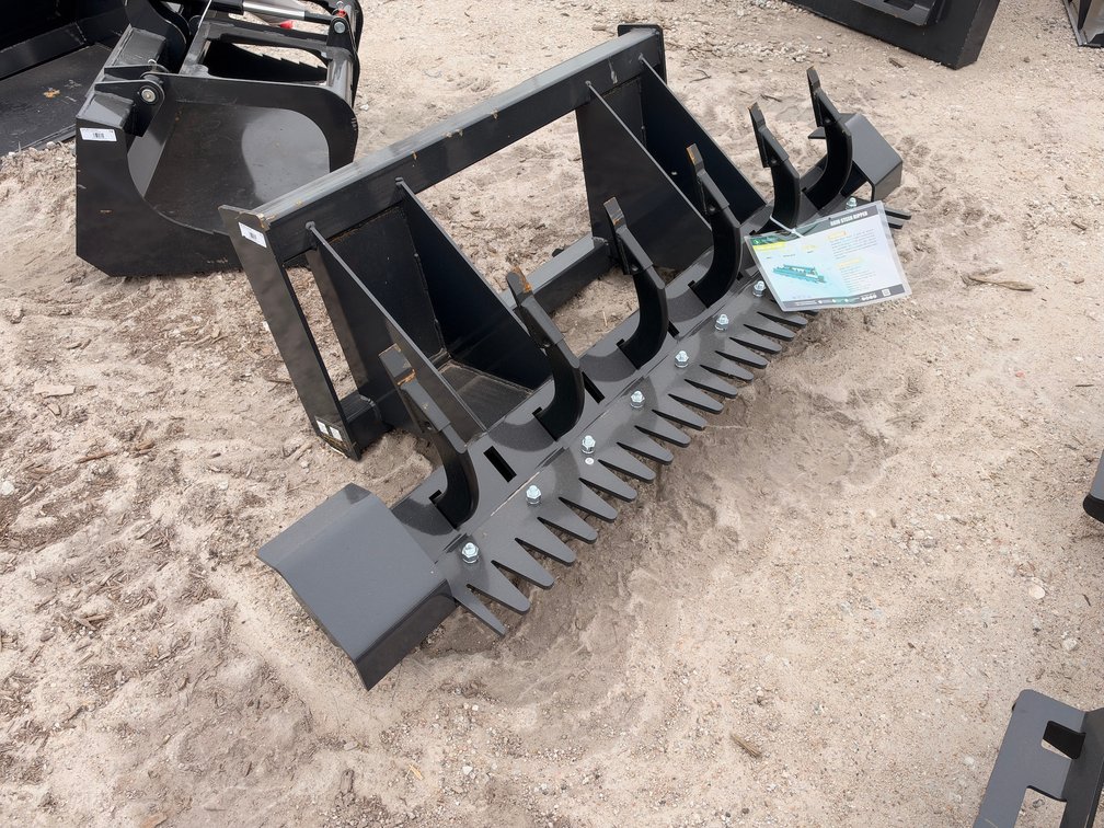 Wolverine RPR-12-72W Ripper Attachment