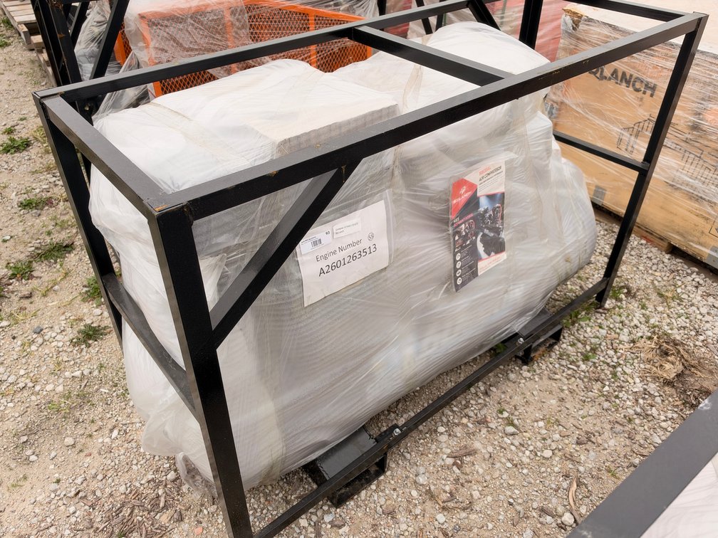 SDLANCH S60GAL 60 Gallon Air Compressor