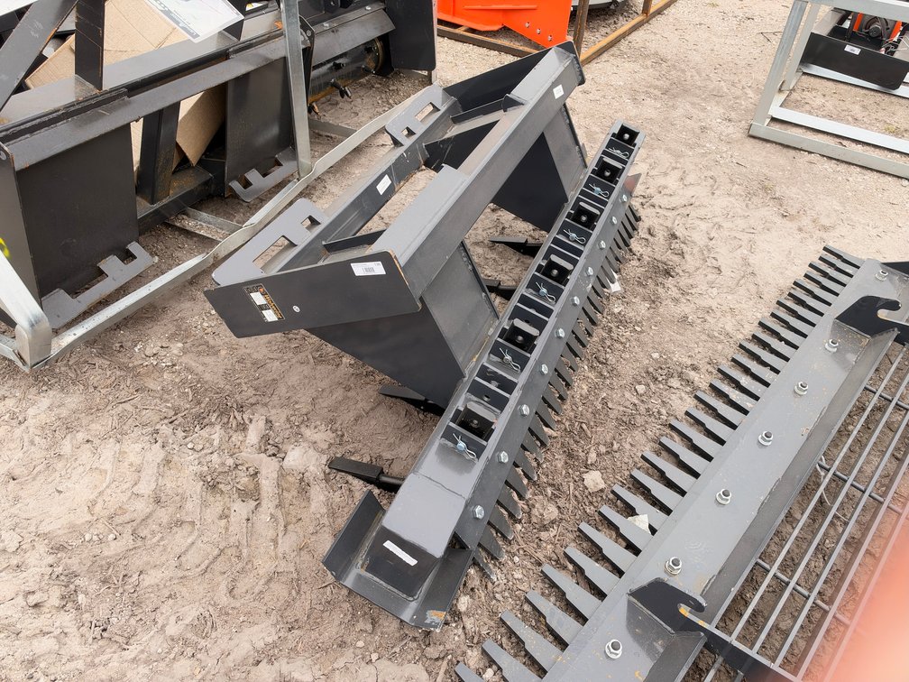 Wolverine RPR-12-72W Ripper Attachment