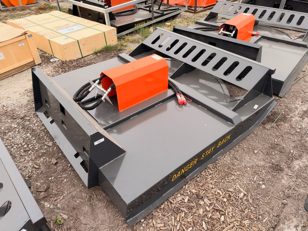 Wolverine BC-13-72W Brush Cutter Attachment