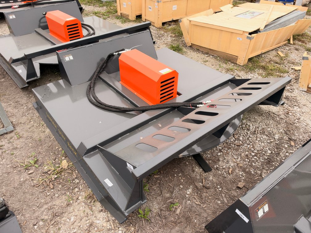 Wolverine BC-13-72W Brush Cutter Attachment