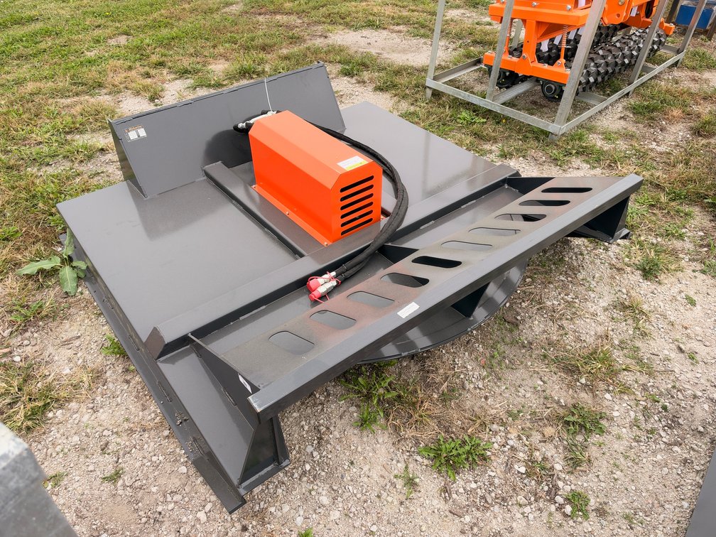 Wolverine BC-13-72W Brush Cutter Attachment