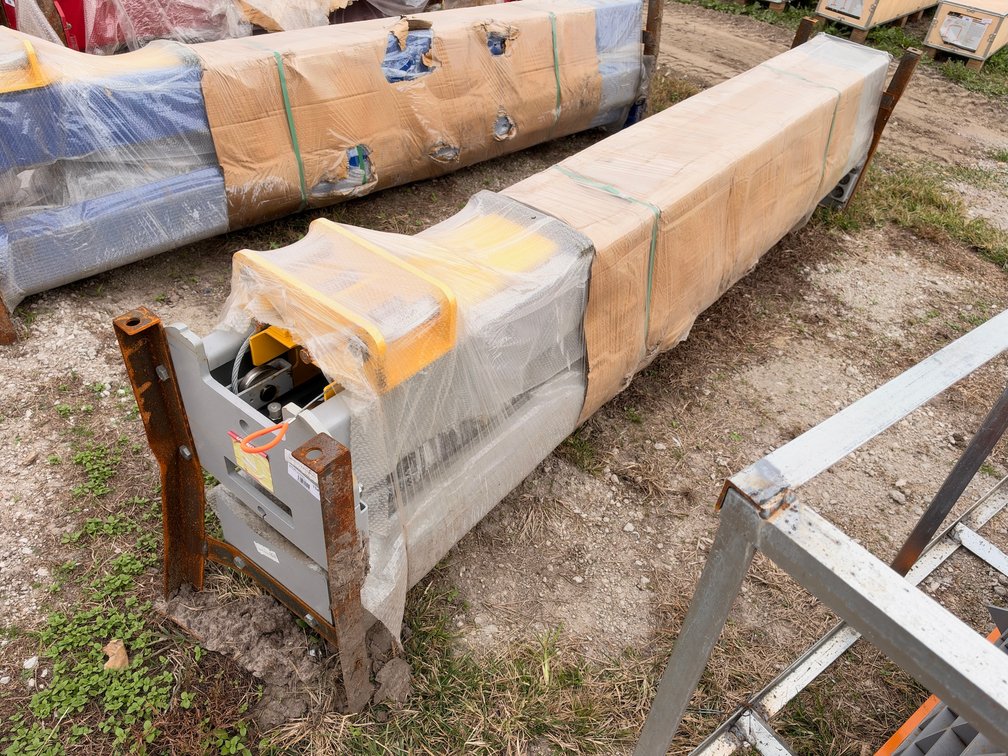 SDLANCH SDLTPL10000 Two Post Lift