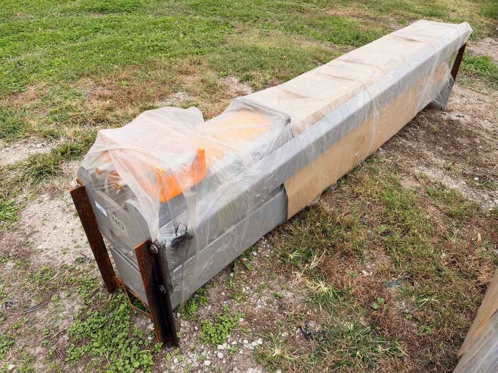 SDLANCH SDLTPL10000 Two Post Lift