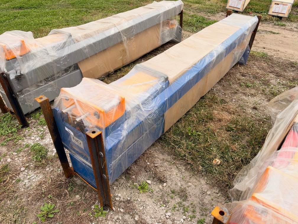 SDLANCH SDLTPL10000 Two Post Lift