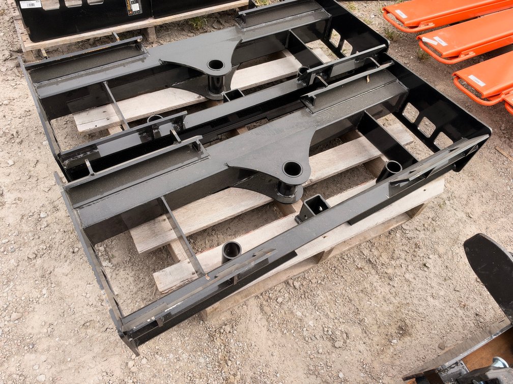 Wolverine PFF1-13-45W Pallet Fork Frame for Skid Steers