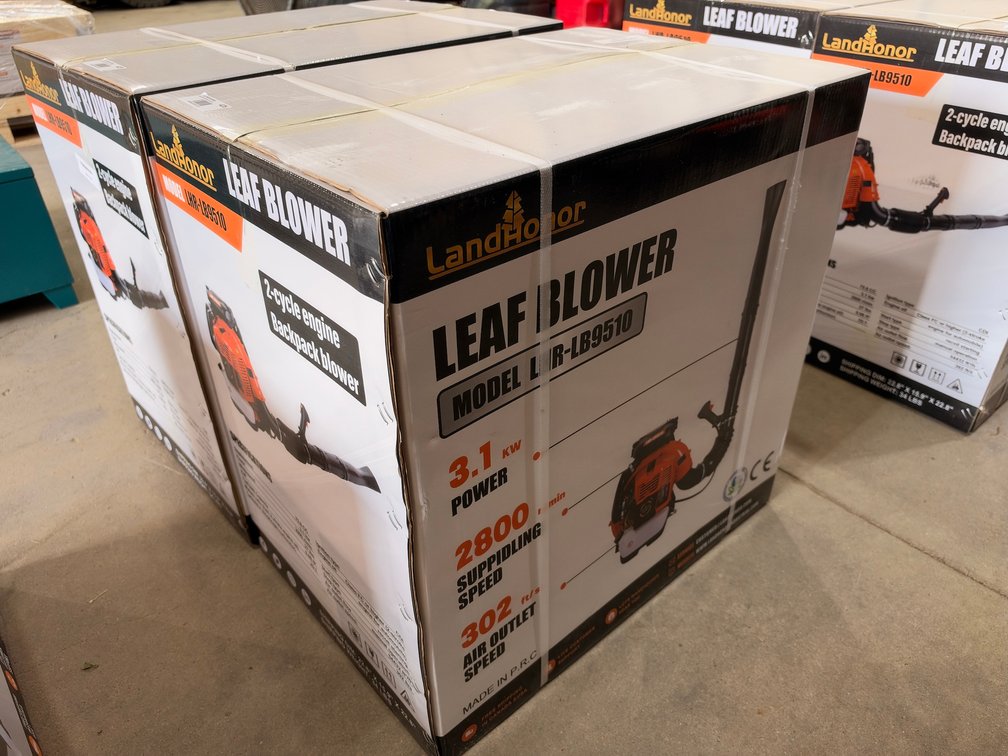 LandHonor LHR-LB9510 Leaf Blower
