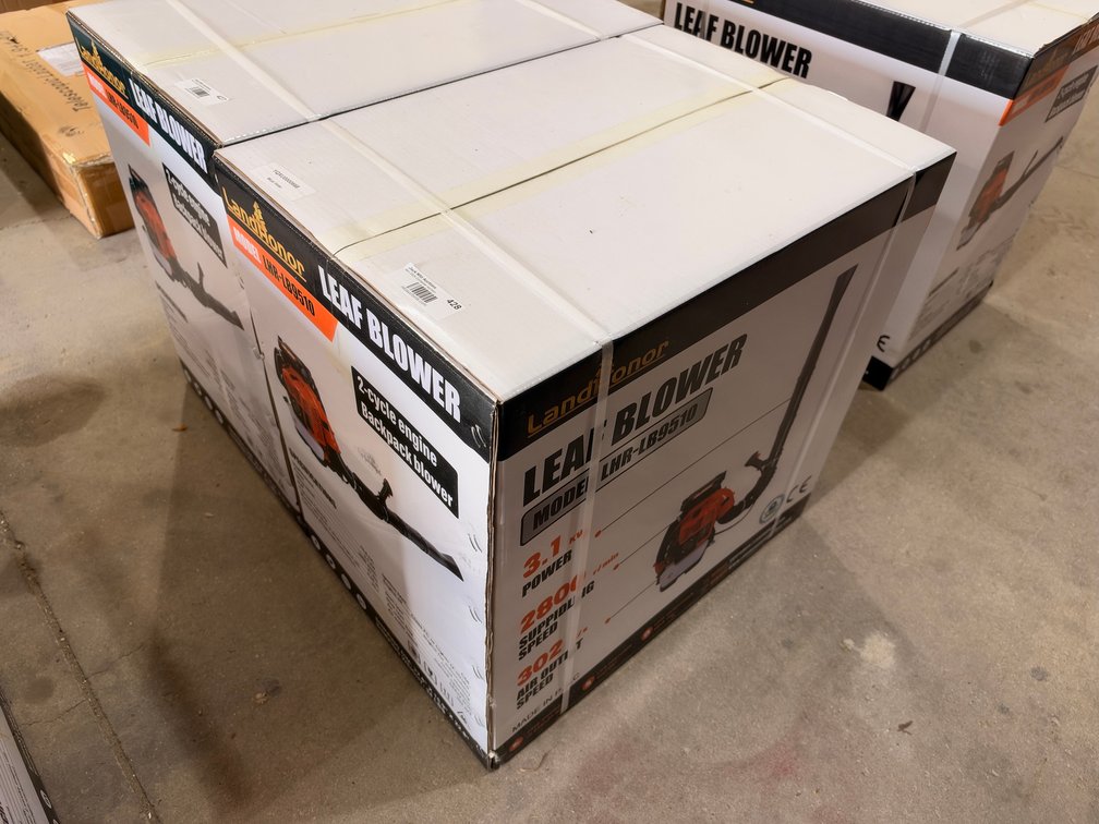 LandHonor LHR-LB9510 Leaf Blower