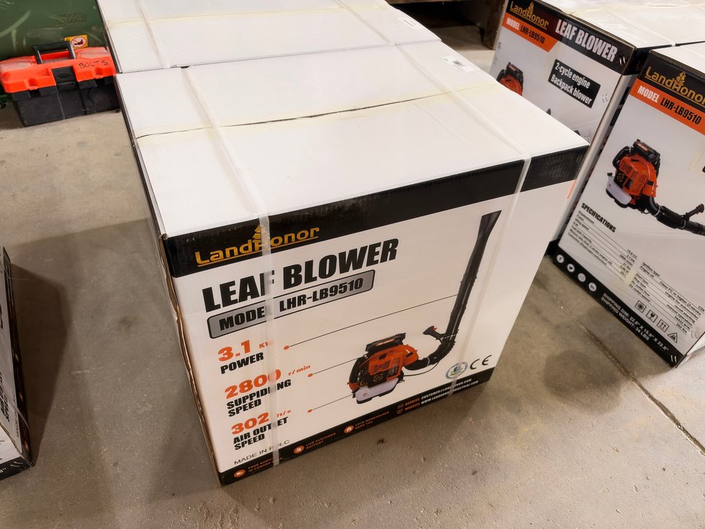 LandHonor LHR-LB9510 Leaf Blower