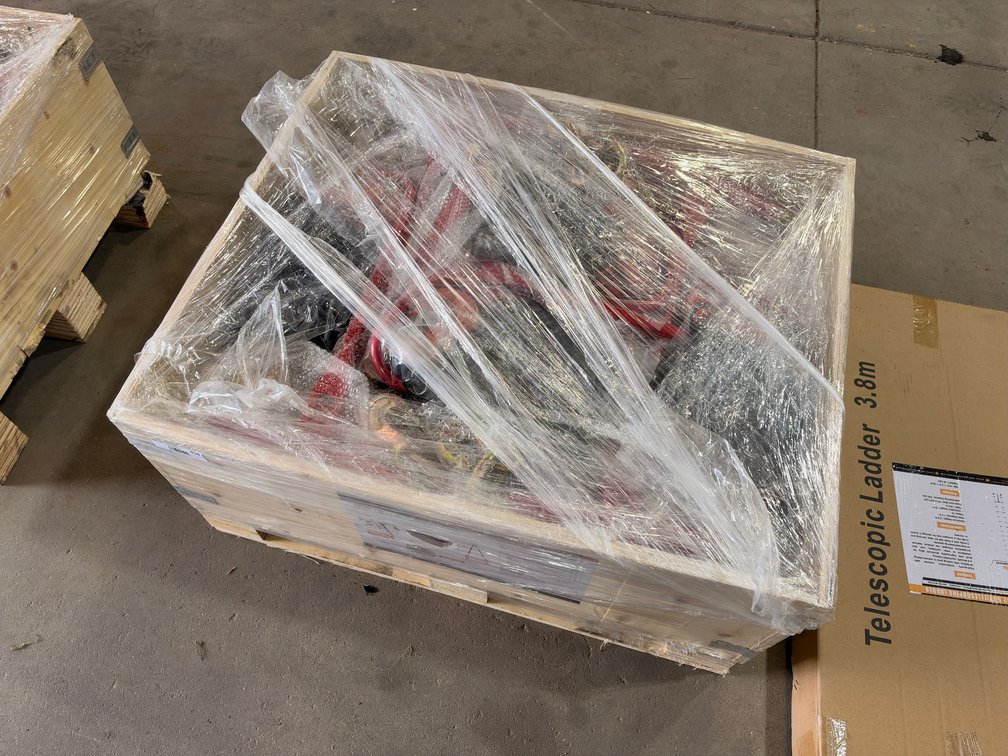 LandHonor LHR-LS45 Rigging/Binding Chain/Suspension Equipment