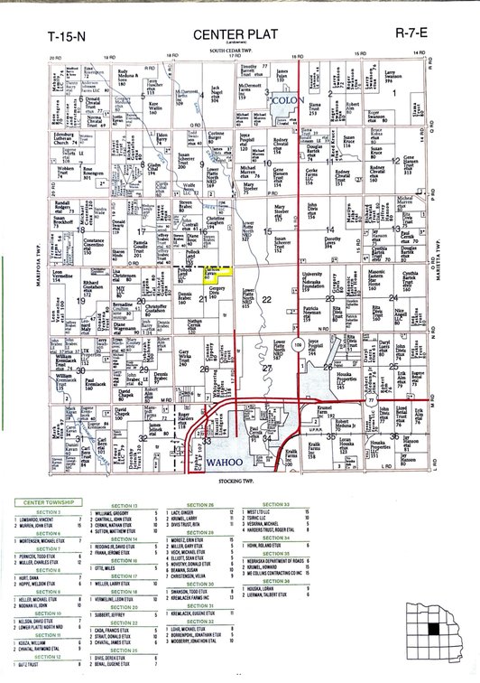 Image for Highly Visible Commercial & Residential Development Potential No Reserve Land Auction