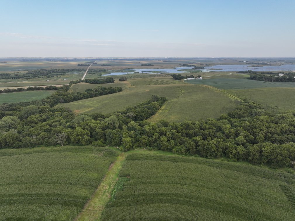 Image for Highly Visible Commercial & Residential Development Potential No Reserve Land Auction