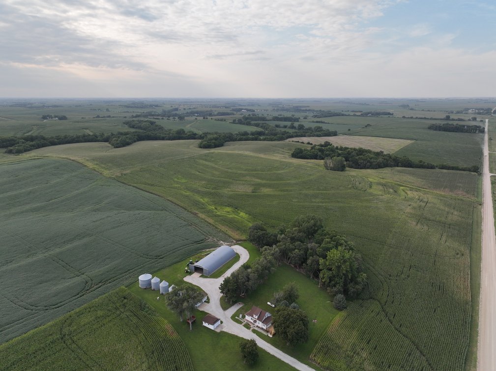 Image for Highly Visible Commercial & Residential Development Potential No Reserve Land Auction