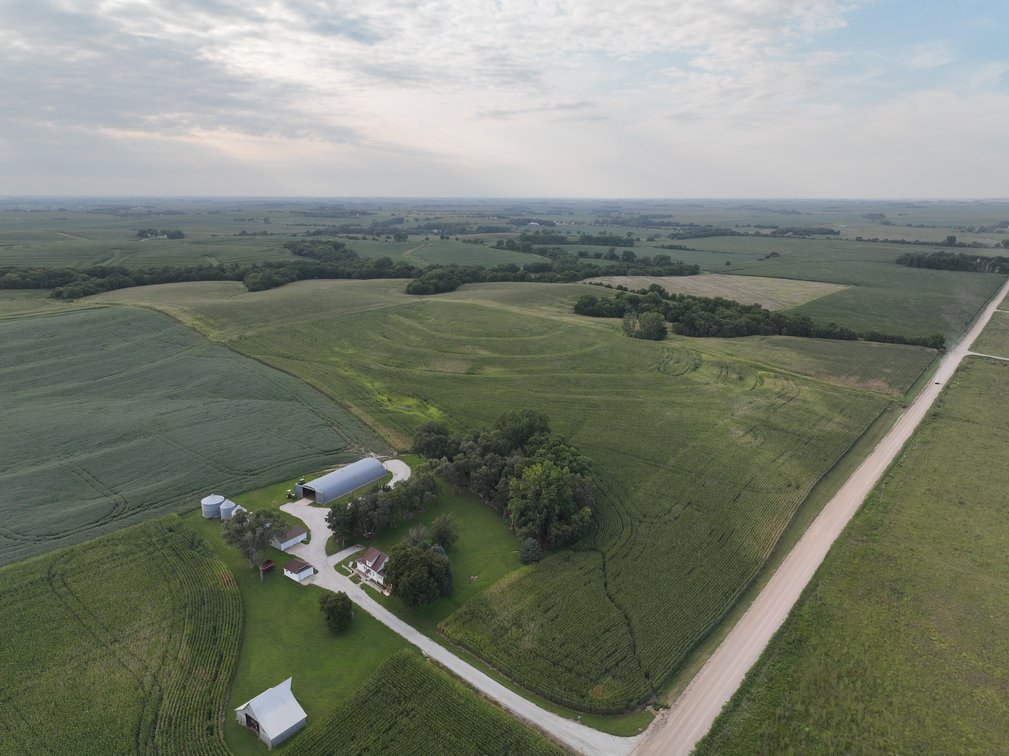 Image for Highly Visible Commercial & Residential Development Potential No Reserve Land Auction