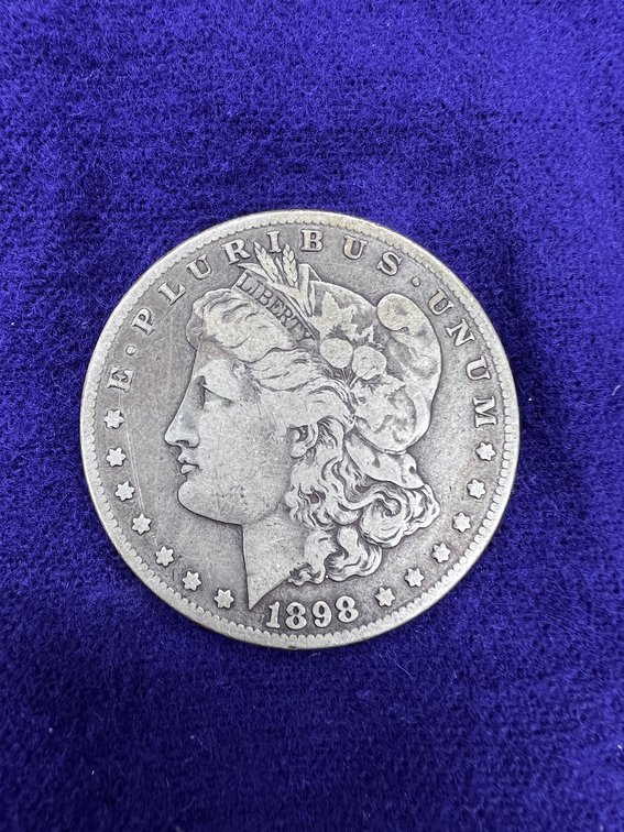 Image for CATALOG # 1- Coins & Collectibles ONLINE ONLY No Reserve Auction