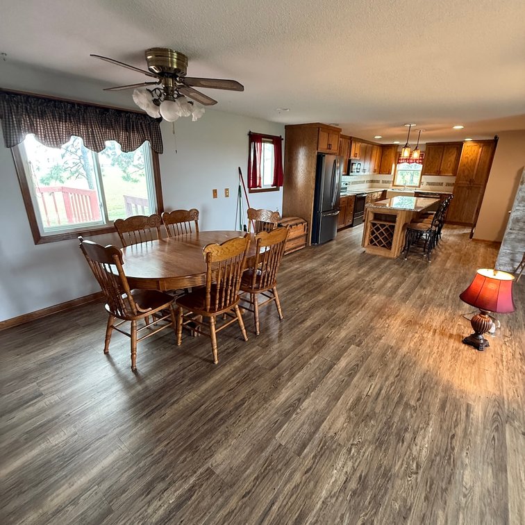 Image for Absolute Acreage Auction – 3.89 Acres with Remodeled Ranch Home,  Outbuilding & Pasture