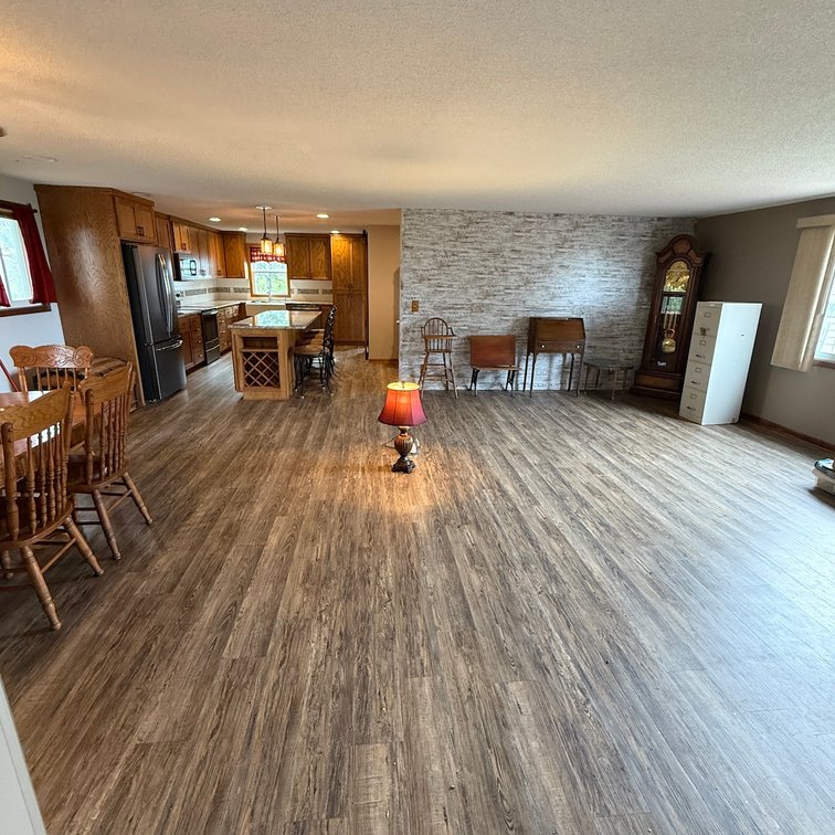 Image for Absolute Acreage Auction – 3.89 Acres with Remodeled Ranch Home,  Outbuilding & Pasture