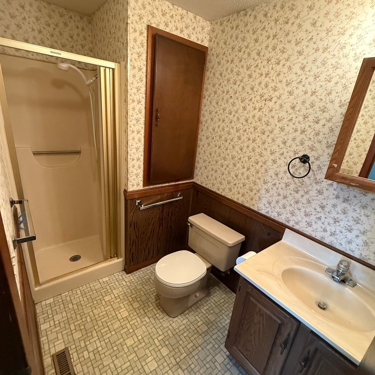 Image for Absolute Acreage Auction – 3.89 Acres with Remodeled Ranch Home,  Outbuilding & Pasture