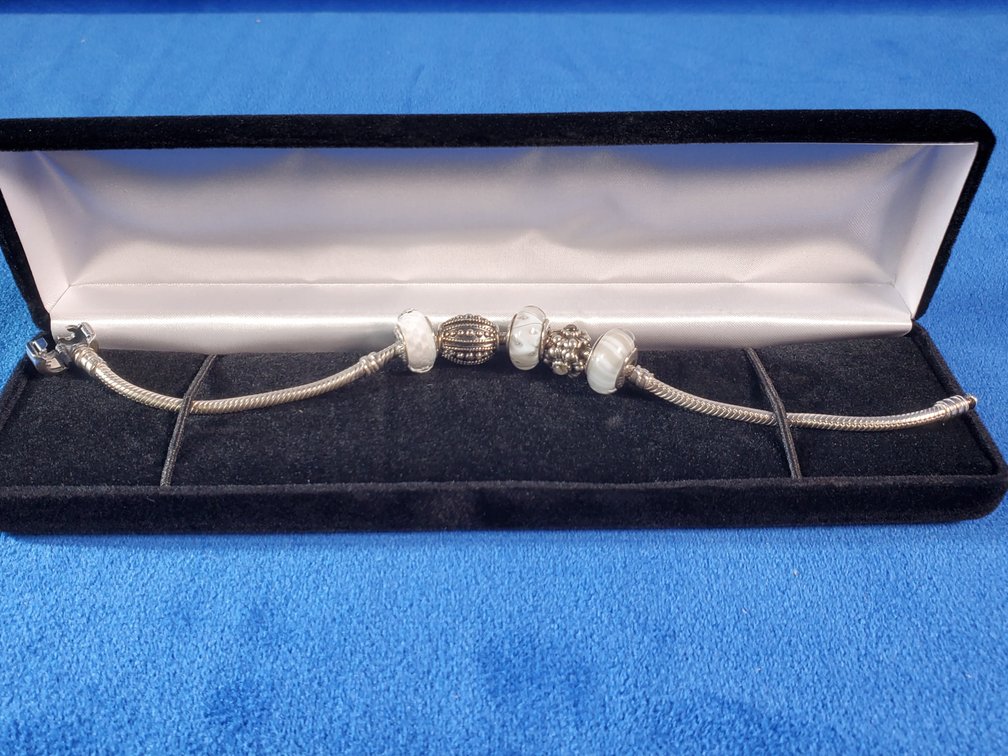 Pandora Bracelet 