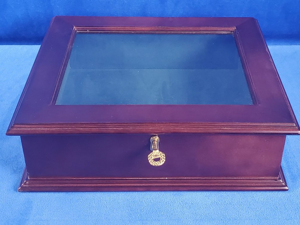 Humidor by The Bombay Company (LPO)