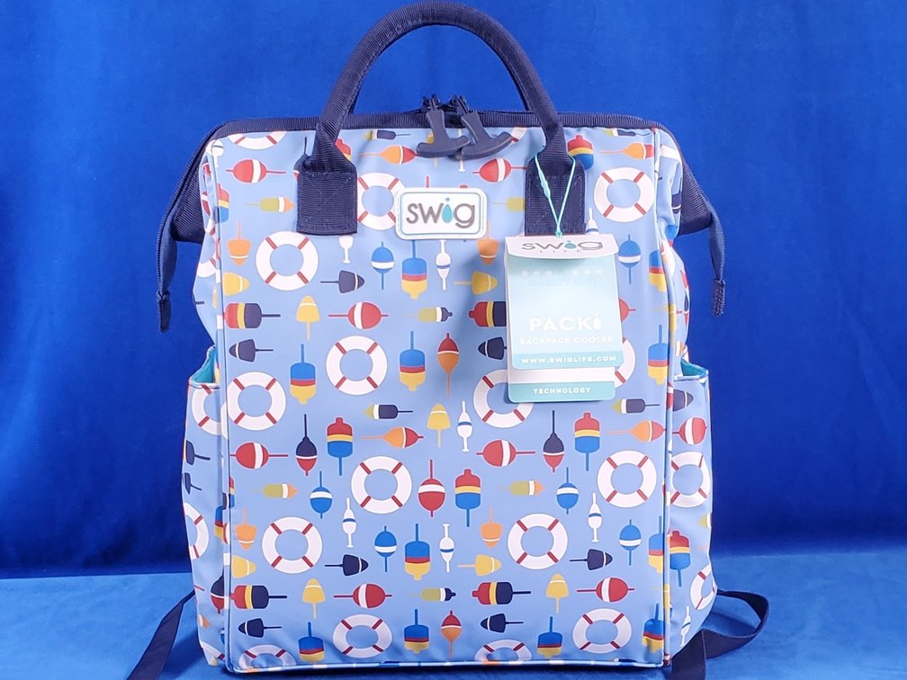 Swig Life 16 Liter Back Pack Cooler