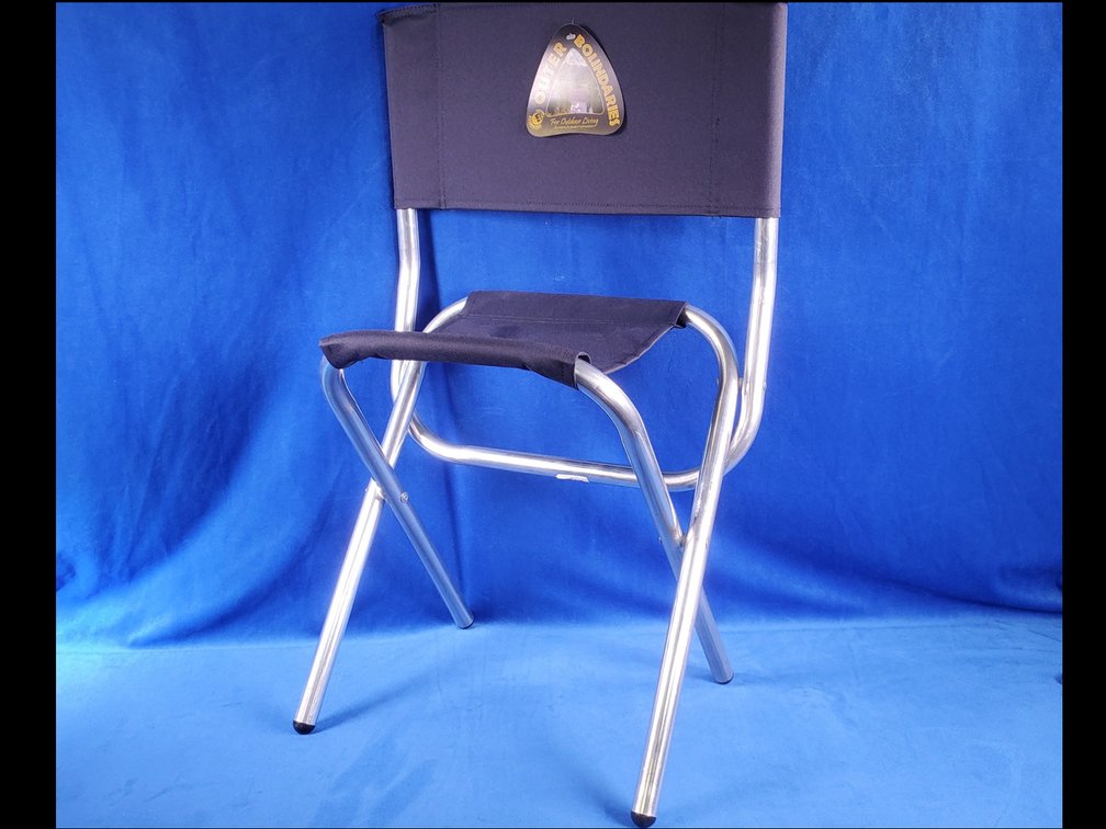 (4) Outer Boundaries EZ Rest Portable Seats (LPO)