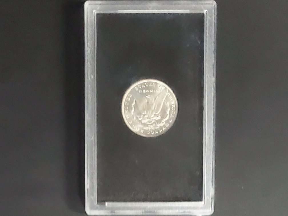Image for Estate of Ricky Knight Coin & Paper Currency Collection
