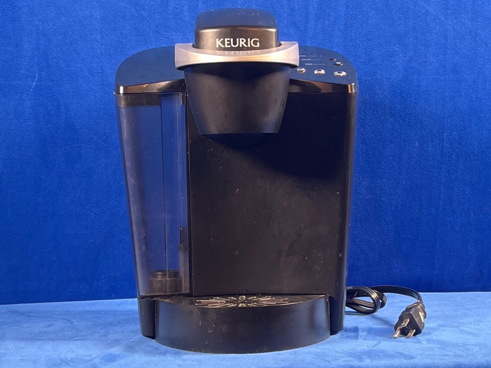 Keurig K-Classic Coffee Maker (LPO)
