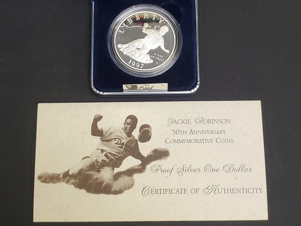 Image for Estate of Ricky Knight Coin & Paper Currency Collection