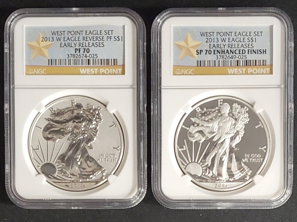 Image for Estate of Ricky Knight Coin & Paper Currency Collection