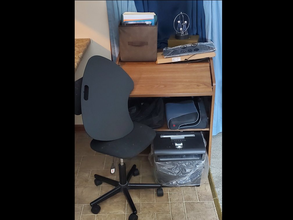 Office Clean Out (LPO)