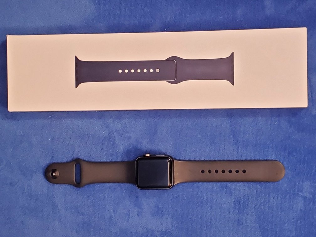 Series 3 Apple Watch & Series 6 Apple Watch Band
