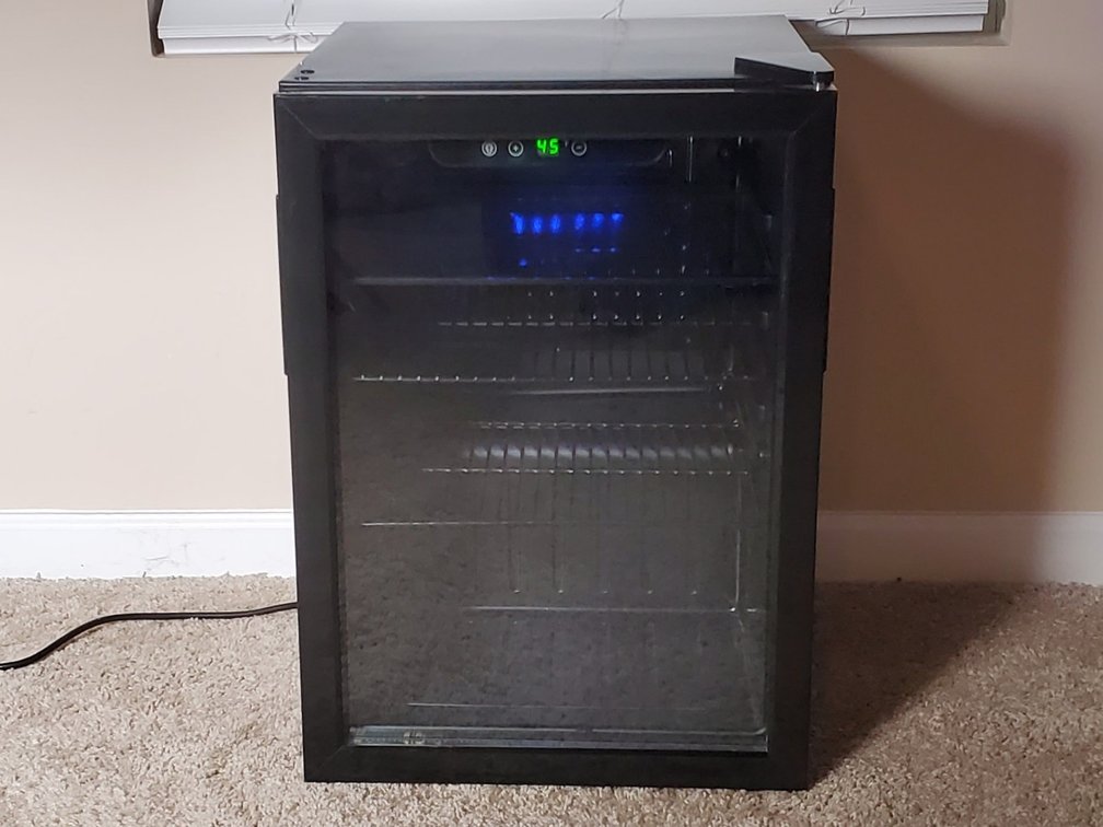 Artic Star Beverage Cooler (LPO)