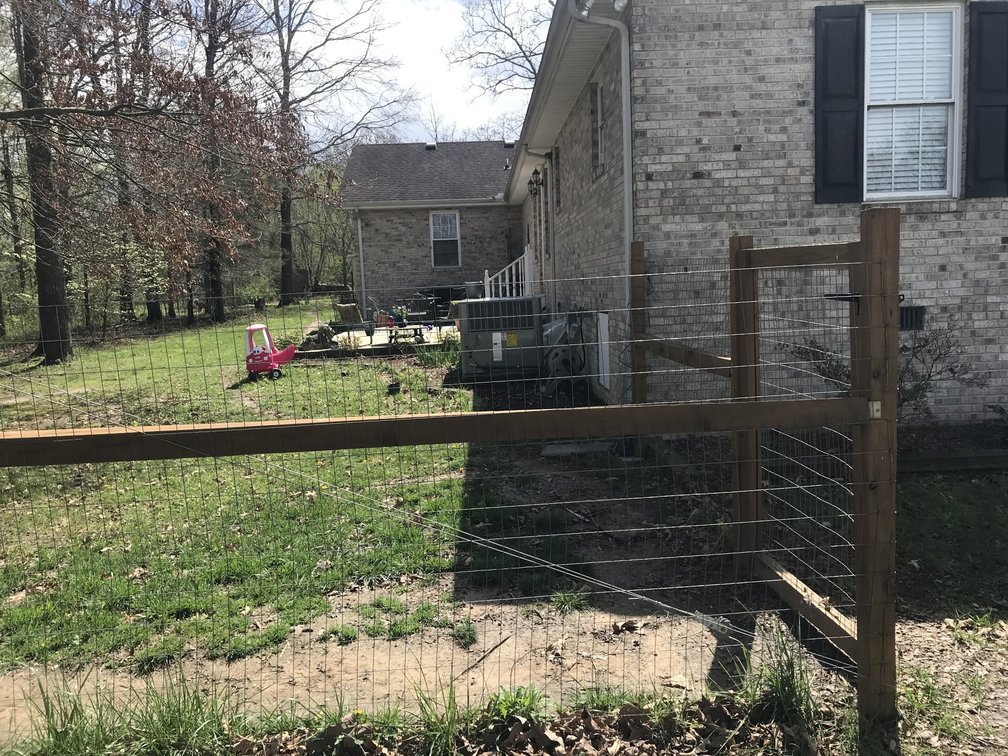Image for 1511 5th Ave & Adjoining lot on East End Rd. Manchester, TN 37355