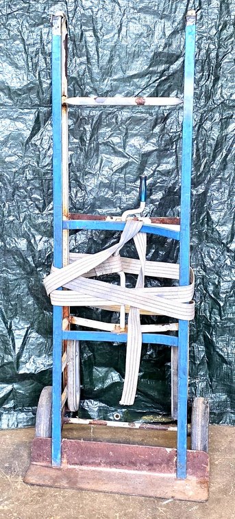Appliance Dolly (LPO)