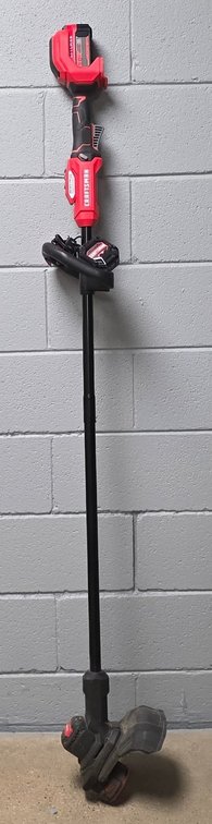 Craftsman 20V String Trimmer (LPO)