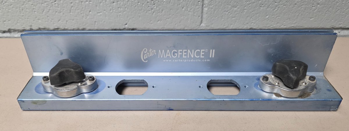 Carter Magfence II