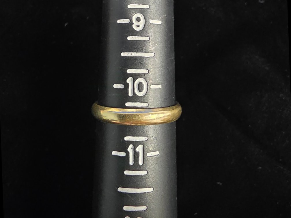 Men's Wedding Band