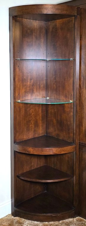 Corner Cabinet (LPO)