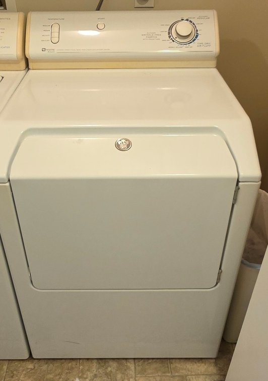 Maytag Atlantis Dryer (LPO)