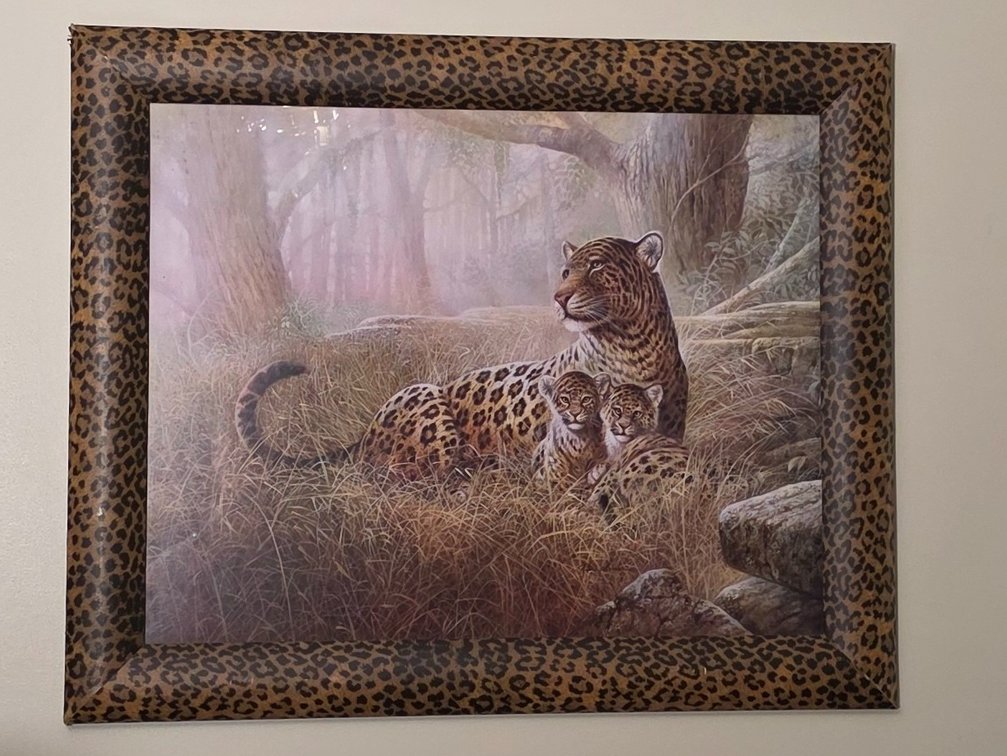 Leopard Print (LPO)