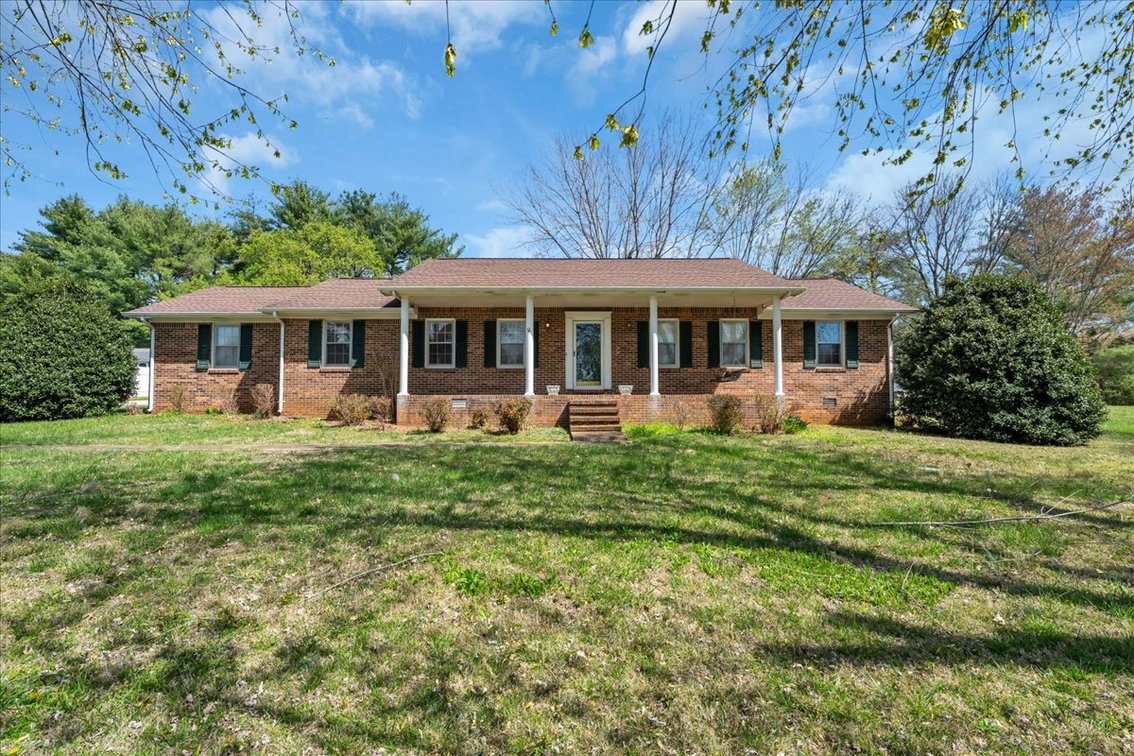 Image for 1587 By-Pass Road, Winchester, TN 37398