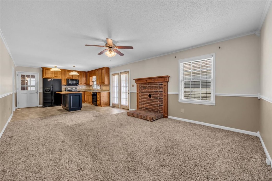 Image for 1587 By-Pass Road, Winchester, TN 37398