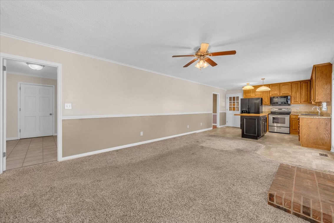 Image for 1587 By-Pass Road, Winchester, TN 37398