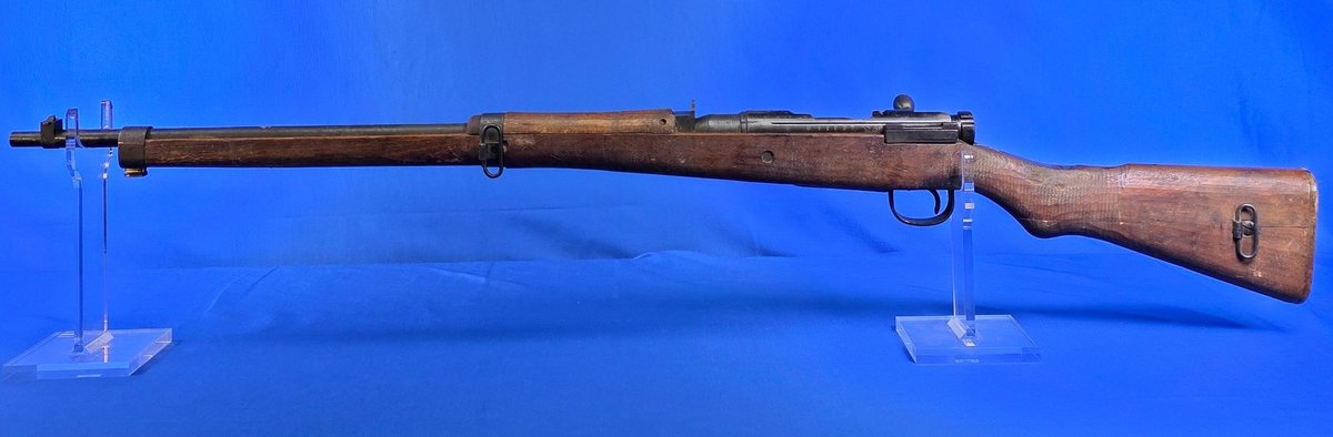 Nagoya Arsenal Japanese Arisaka Type 99 Rifle