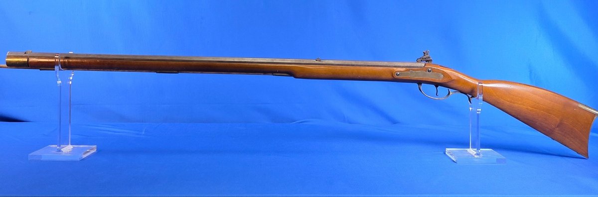 Muzzleloading Rifle .350 Caliber