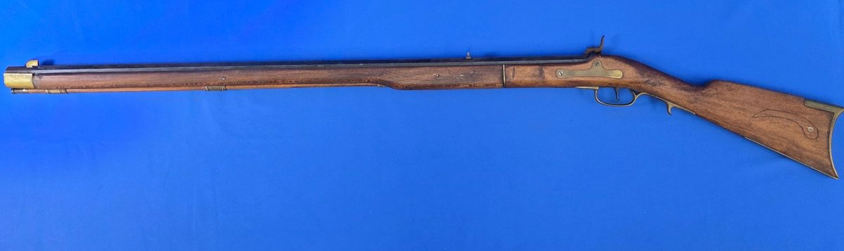 Jukar Black Powder Rifle